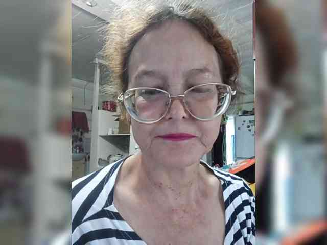 Madam-oss webcam
