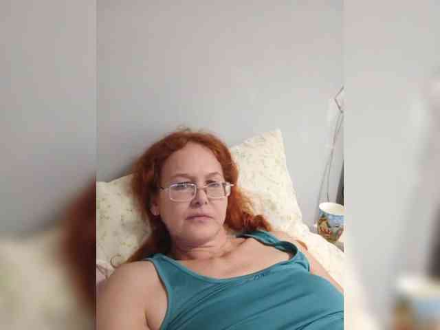 Madam-oss webcam