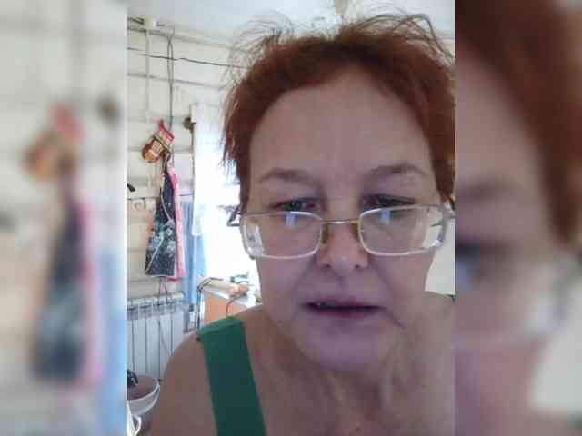 Madam-oss webcam
