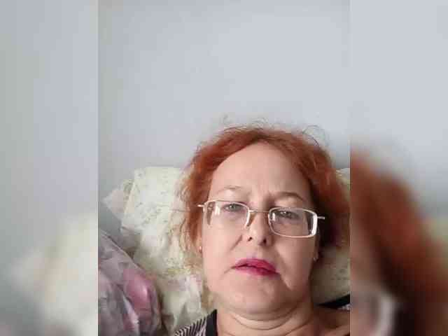 Madam-oss webcam