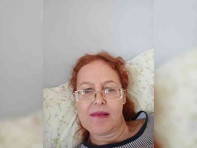 Madam-oss webcam