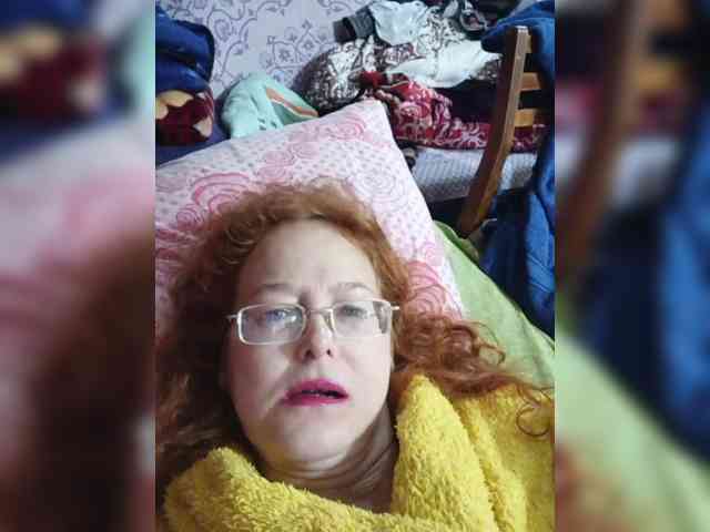 Madam-oss webcam