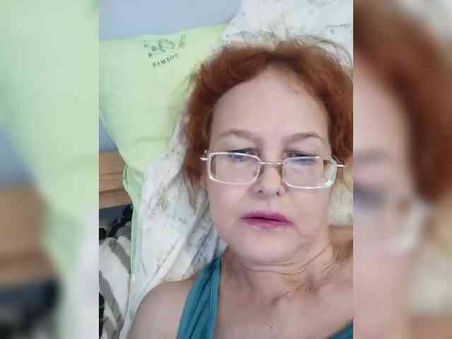 Madam-oss webcam