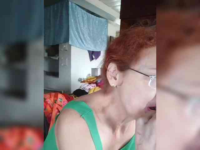 Madam-oss webcam