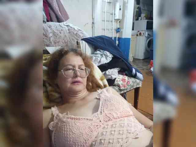 Madam-oss webcam