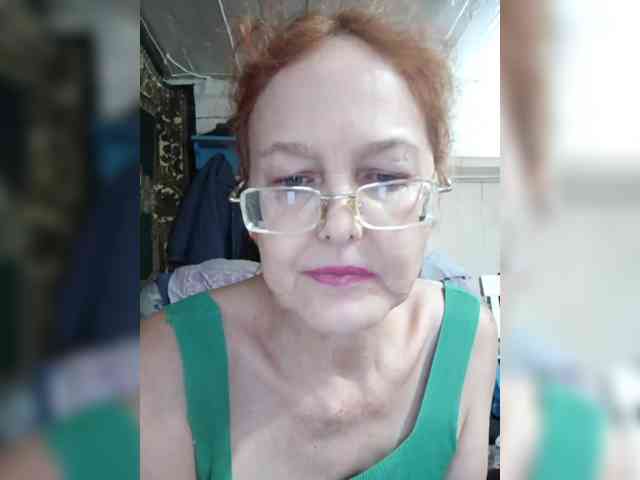 Madam-oss webcam