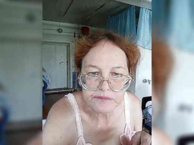 Madam-oss webcam