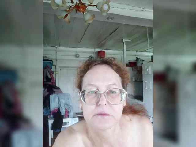 Madam-oss webcam