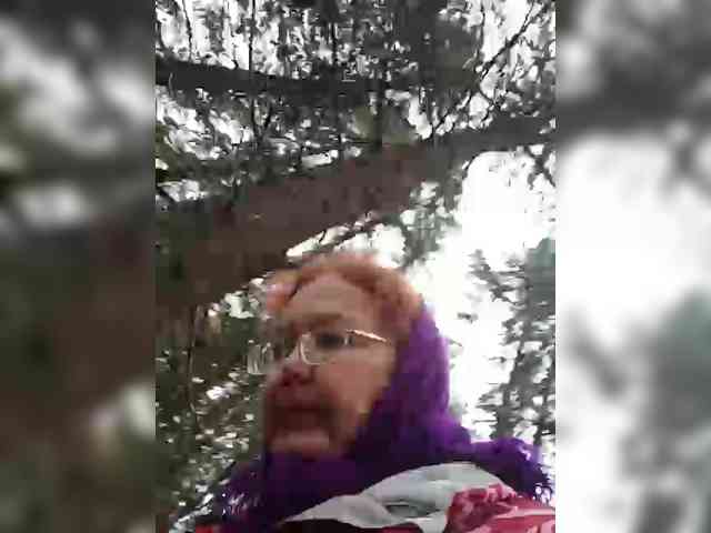 Madam-oss webcam