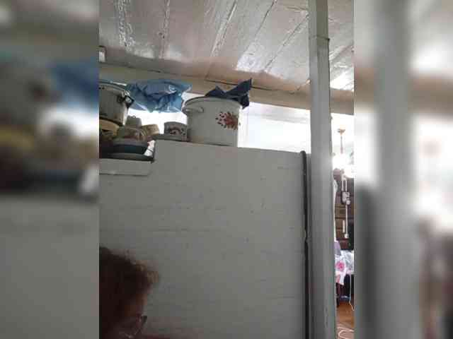 Madam-oss webcam