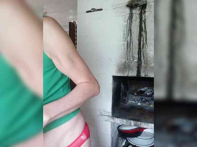 Madam-oss webcam