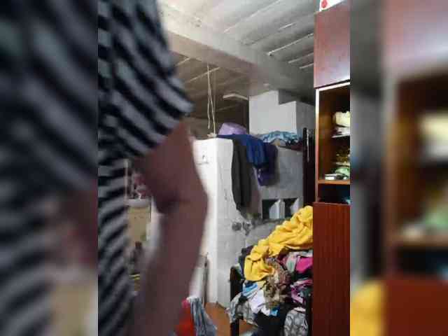 Madam-oss webcam