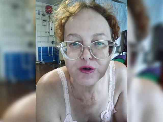 Madam-oss webcam