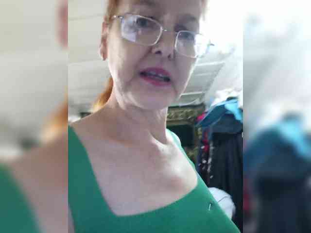 Madam-oss webcam