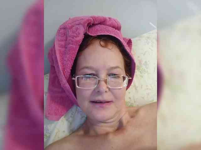Madam-oss webcam