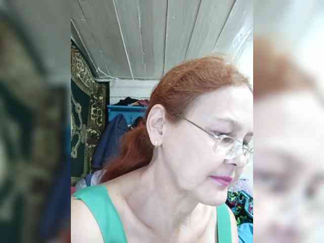 Madam-oss webcam
