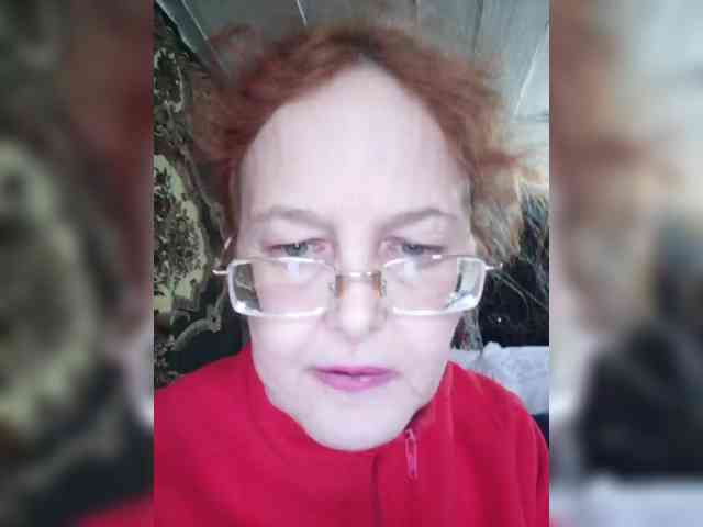 Madam-oss webcam