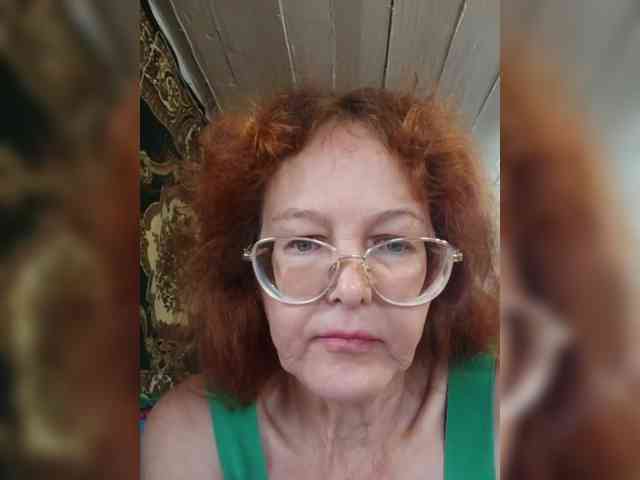 Madam-oss webcam