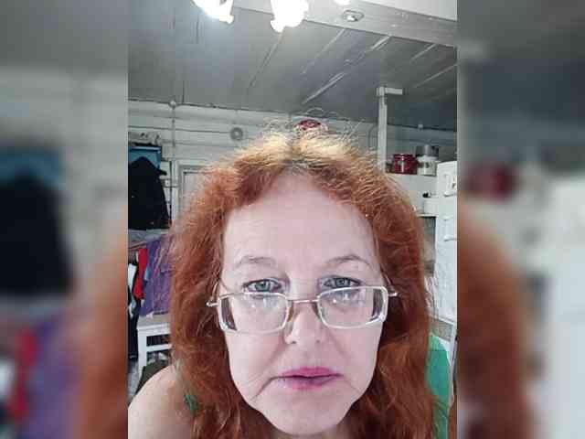 Madam-oss webcam