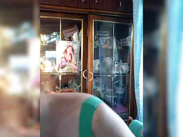Madam-oss webcam