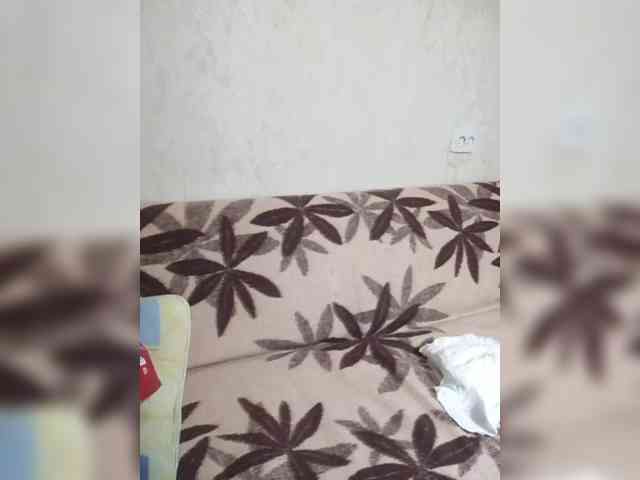Madam-oss webcam