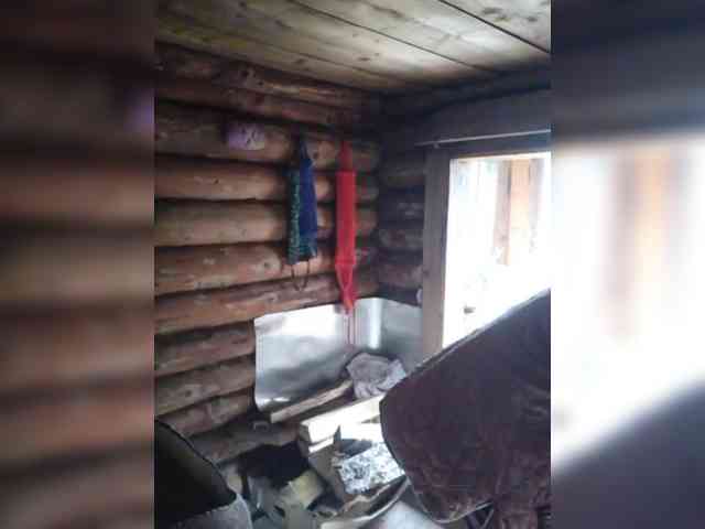 Madam-oss webcam