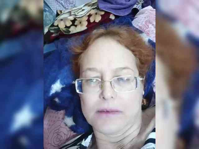 Madam-oss webcam