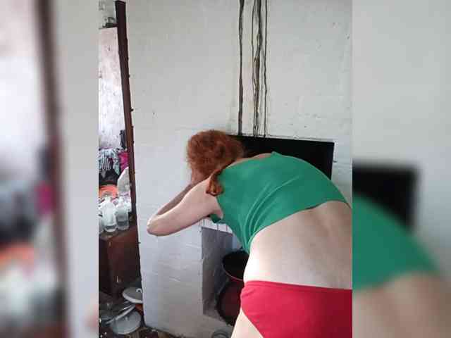 Madam-oss webcam