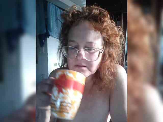 Madam-oss webcam
