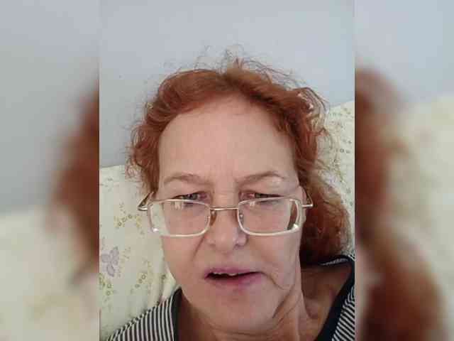 Madam-oss webcam