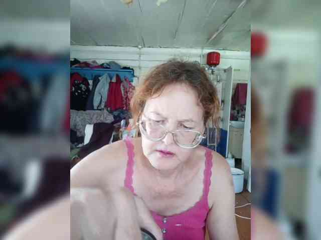 Madam-oss webcam
