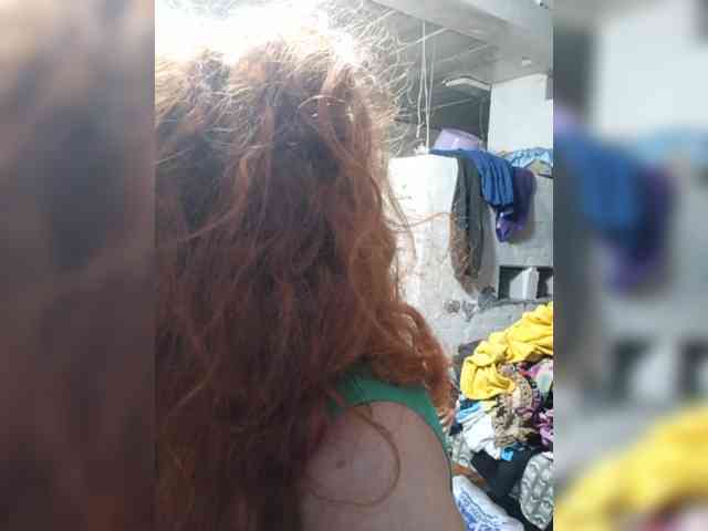 Madam-oss webcam