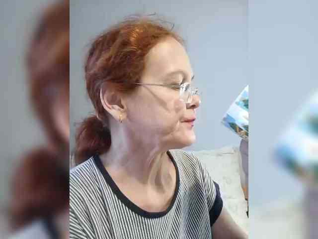 Madam-oss webcam