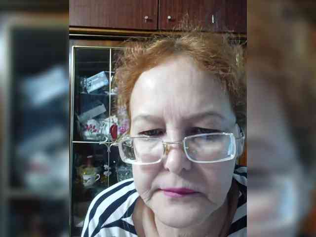 Madam-oss Live Webcam on BongaCams