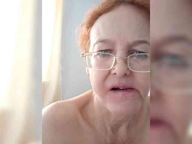 Madam-oss webcam