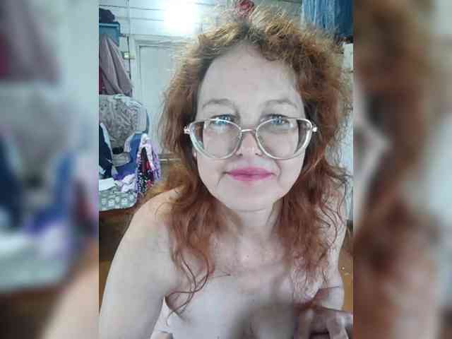 Madam-oss webcam