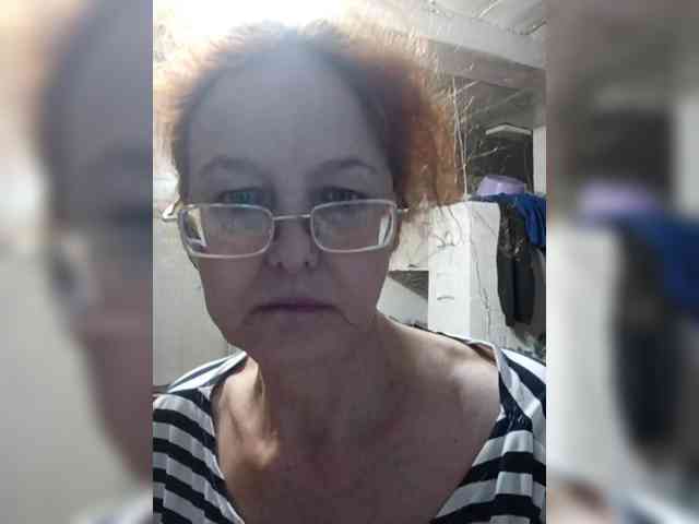 Madam-oss webcam