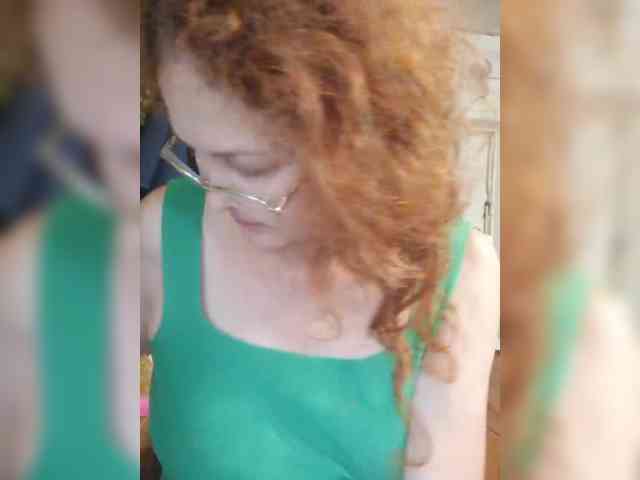 Madam-oss webcam