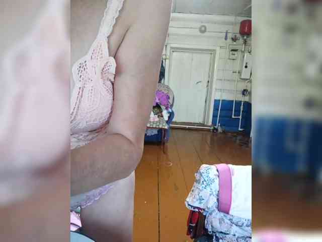 Madam-oss webcam