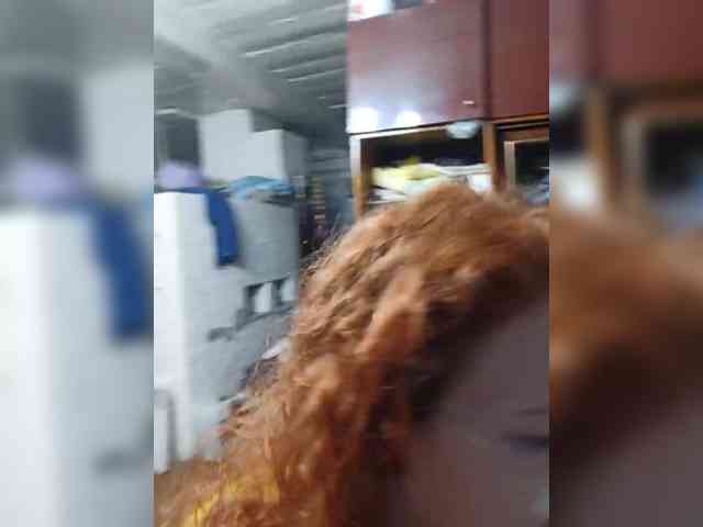 Madam-oss webcam