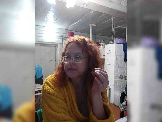 Madam-oss webcam