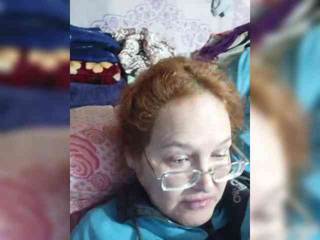 Madam-oss webcam