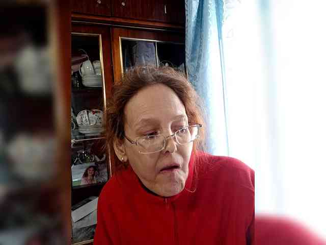 Madam-oss Live Webcam on BongaCams