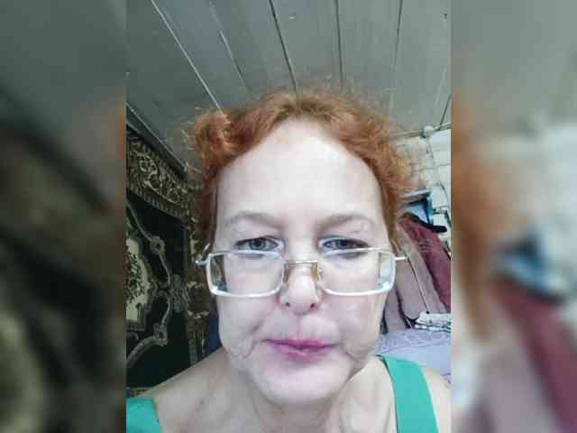 Madam-oss webcam