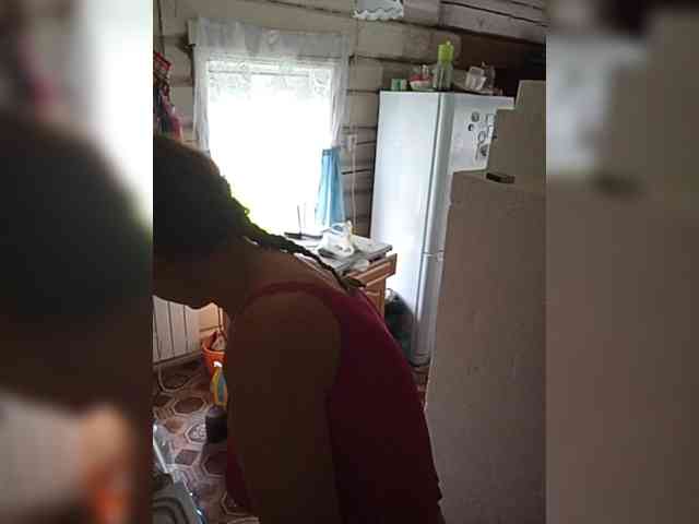 Madam-oss Live Webcam on BongaCams