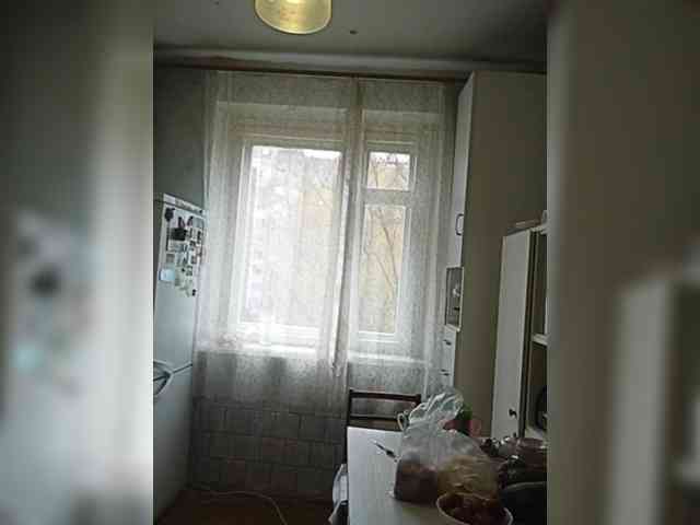 Madam-oss webcam