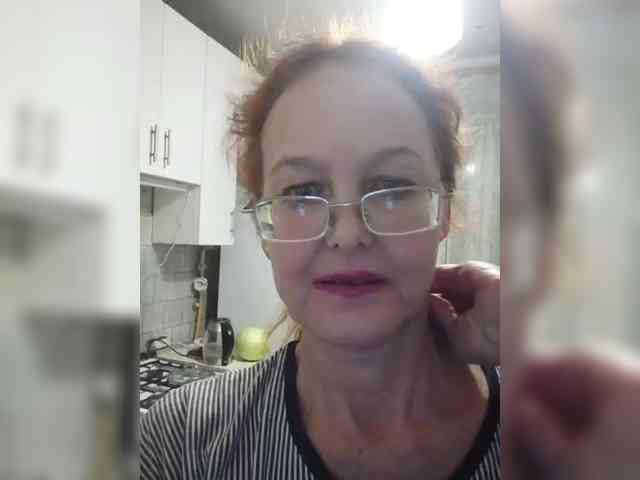 Madam-oss webcam