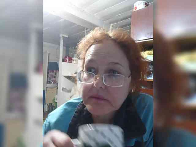 Madam-oss webcam