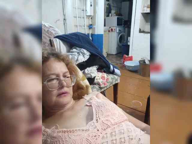 Madam-oss webcam