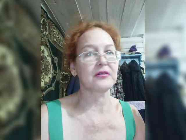 Madam-oss webcam